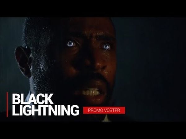 Black Lightning