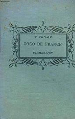 Coco de France