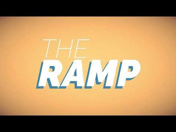 The Ramp