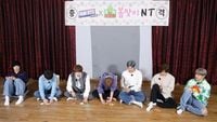 EP.141 [BTS Collaboration Variety Show 2]