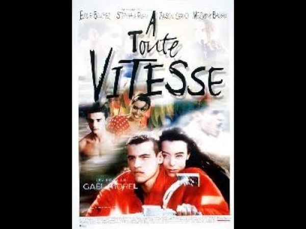 À toute vitesse