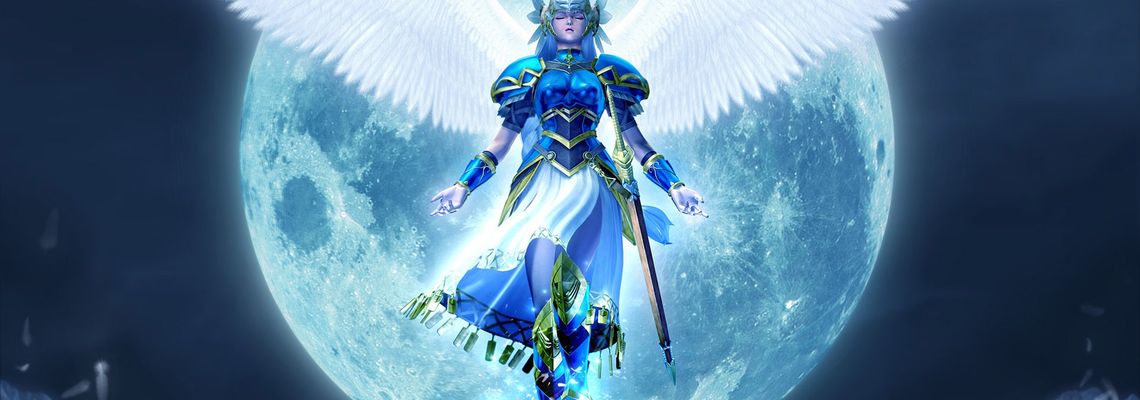 Cover Valkyrie Profile: Lenneth