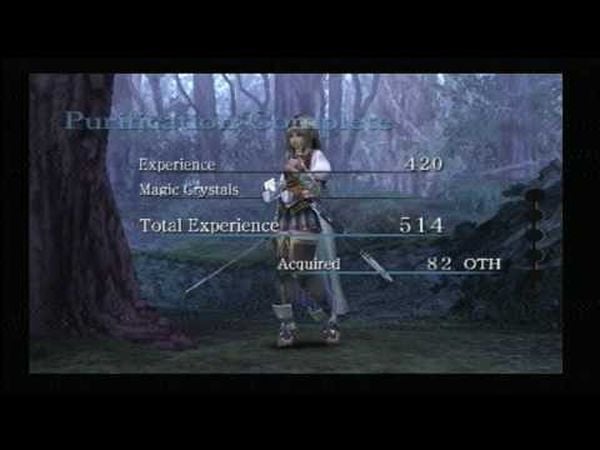 Valkyrie Profile 2: Silmeria