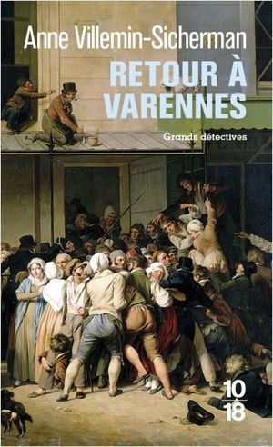 Retour à Varennes