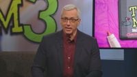 Finale Special: Check Up With Dr. Drew (2)