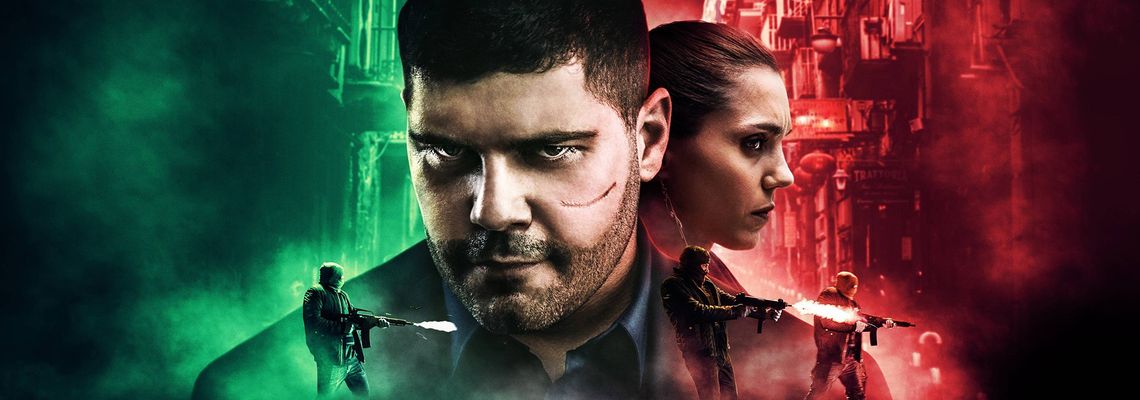 Cover Gomorra
