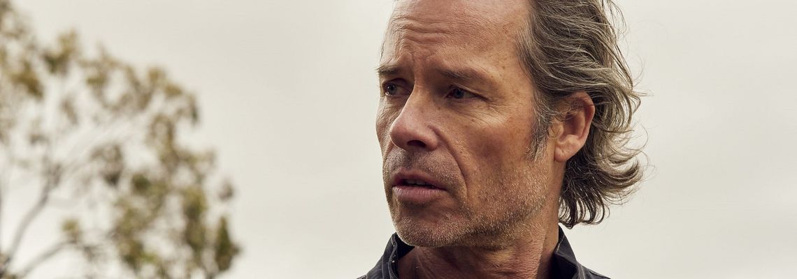 Cover Jack Irish