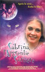 Affiche Sabrina, l'apprentie sorcière