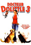 Affiche Dr. Dolittle 3