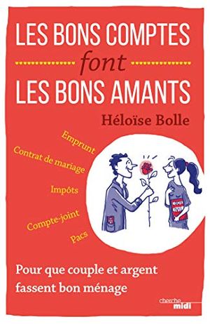 Les bons comptes font les bons amants