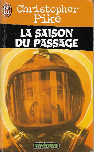 La Saison du passage