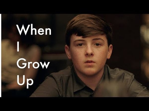 When I Grow Up