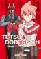Tetsu & Doberman, tome 1