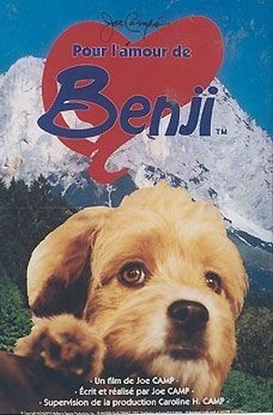 Pour l'amour de Benji