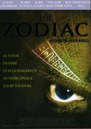 Affiche The Zodiac