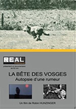 La Bête des Vosges : Autopsie d'une rumeur