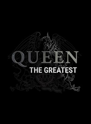 Queen The Greatest