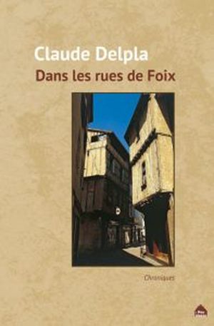 Dans les rues de Foix