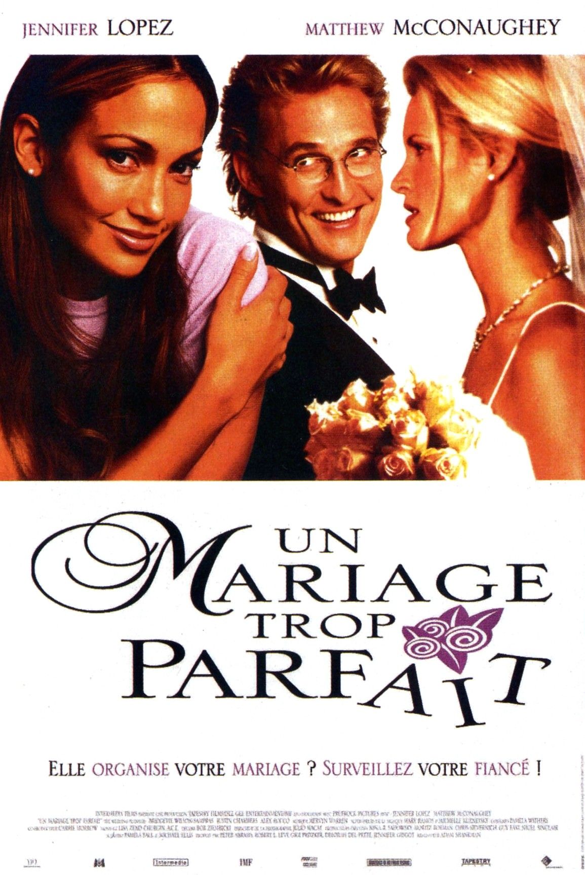 Un Mariage Trop Parfait Streaming Un mariage trop parfait - Film (2001) - SensCritique