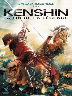Kenshin : La Fin de la légende