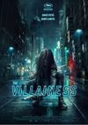 Affiche The Villainess