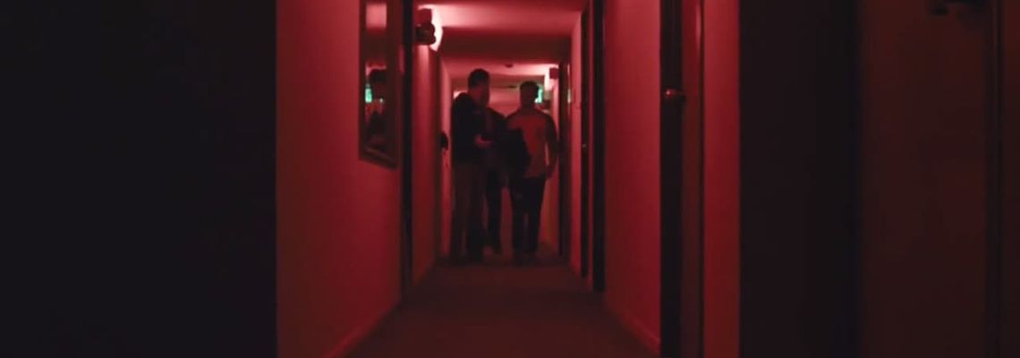 Cover Escape Room