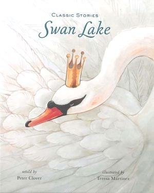 Swan Lake