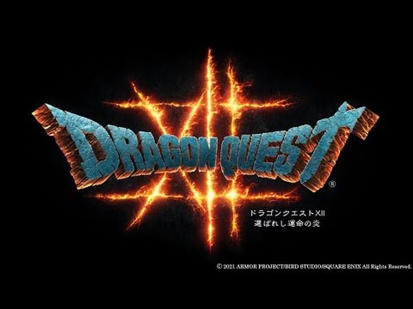 Dragon Quest XII: The Flames of Fate