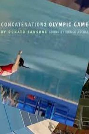 Concatenation 2 - Olympic Game