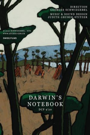 Le Journal de Darwin