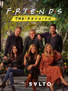 Avis sur le film Friends : Les Retrouvailles (2021) par ...