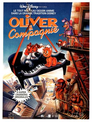 Oliver & Compagnie