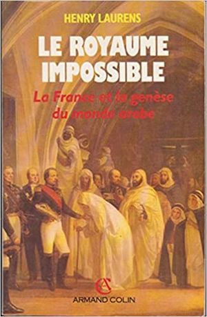 Le Royaume impossible