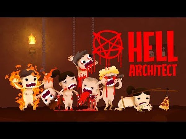 Hell Architect