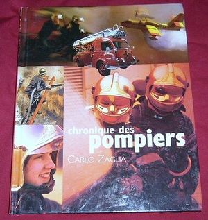 Chronique des pompiers