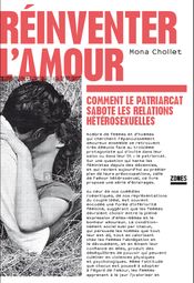 Couverture Réinventer l'amour Couverture Réinventer l'amour
