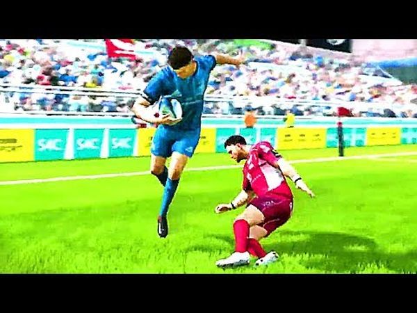 Rugby 20