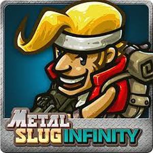Metal Slug Infinity: Idle Game