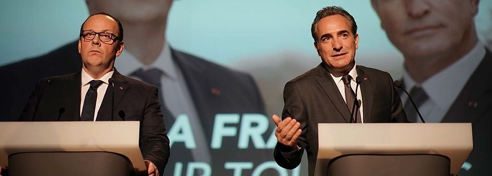 Présidents Film 2021 Streaming Affiches, posters et images de Présidents (2021) - SensCritique