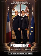 Affiche Présidents Affiche Présidents