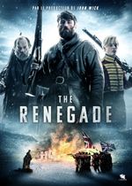 Affiche The Renegade