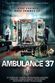 Affiche Ambulance 37