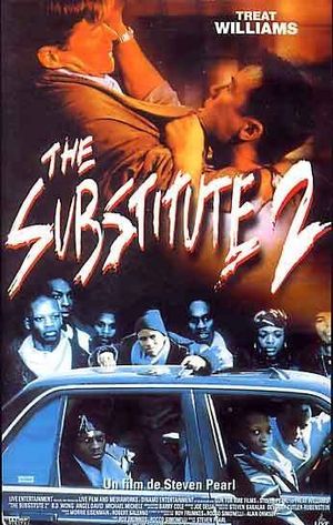 The Substitute 2