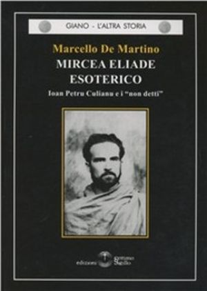 Mircea Eliade esoterico