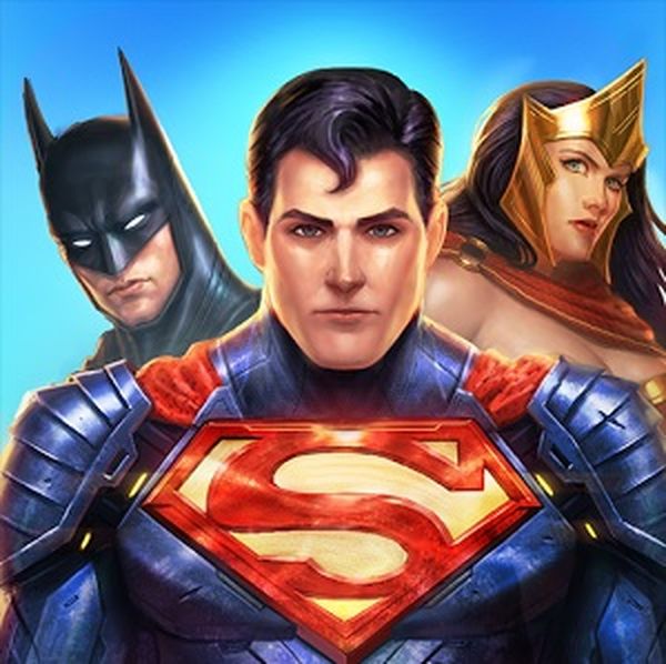 DC Legends: Combat Super-héros