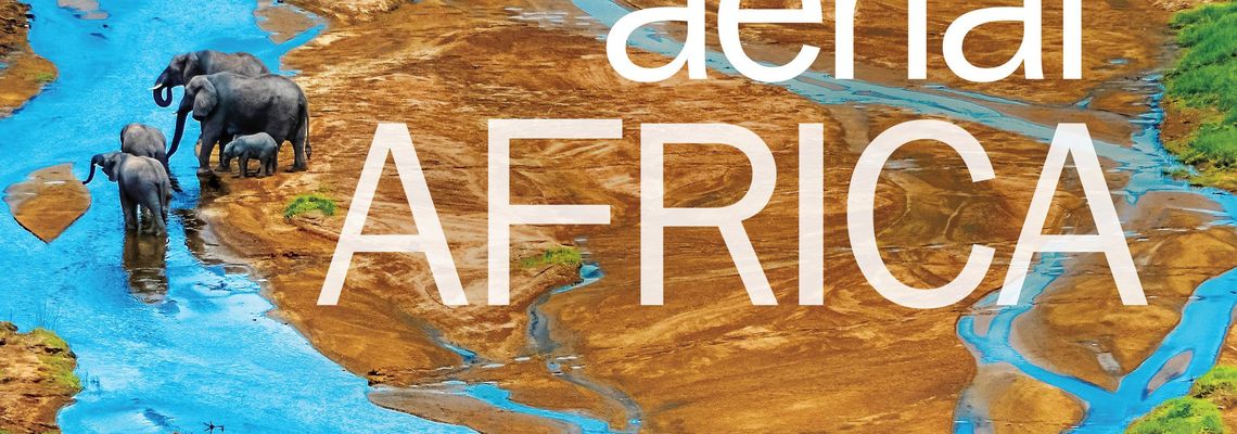 Cover Aerial Africa