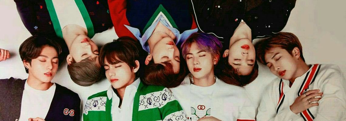 Cover BANGTAN BOMB