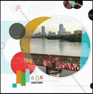 Boston 6:58pm (EP)
