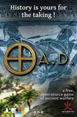 0 A.D. - Empires Ascendant