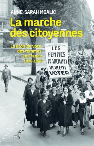 La Marche des citoyennes